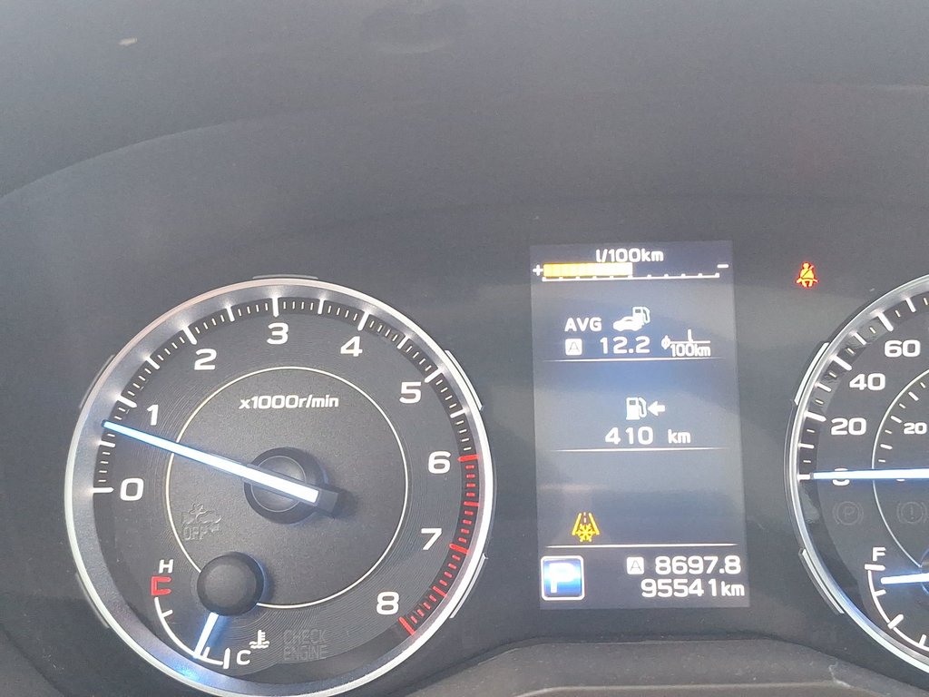 2022 Subaru Ascent Premier | 7Psg | Cam | USB | Warranty to 2027 in Saint John, New Brunswick - 31 - w1024h768px