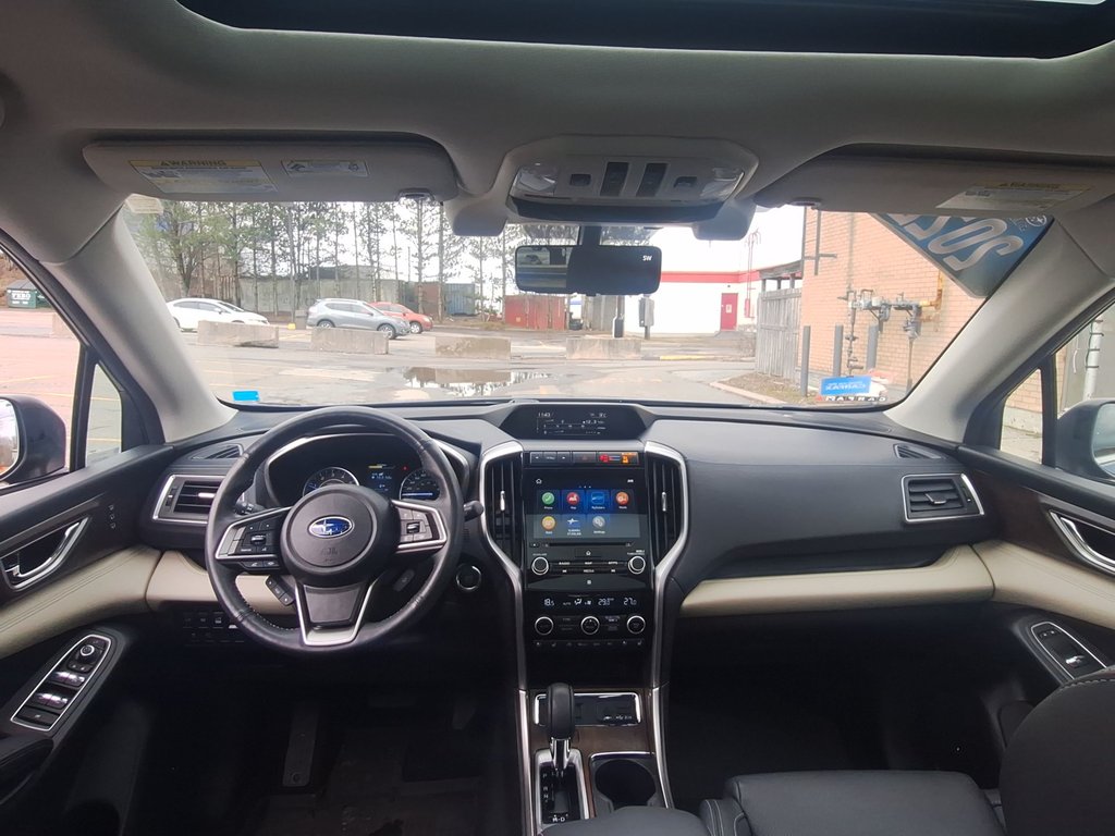 Subaru Ascent Premier | 7Psg | Cam | USB | Warranty to 2027 2022 à Saint John, Nouveau-Brunswick - 16 - w1024h768px
