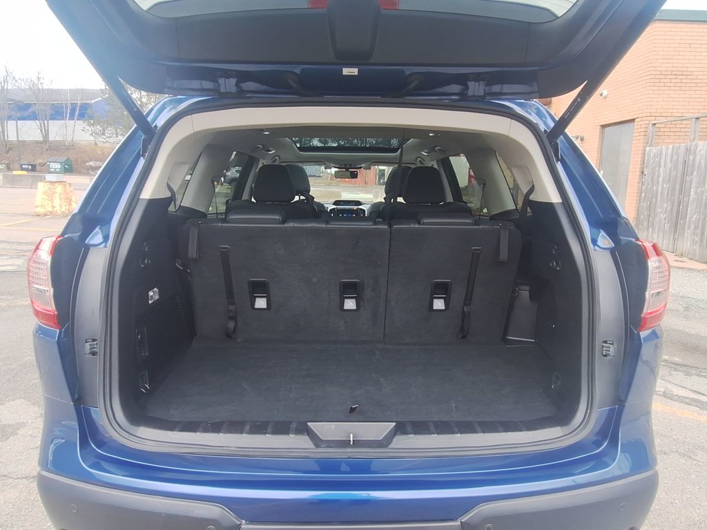 Subaru Ascent Premier | 7Psg | Cam | USB | Warranty to 2027 2022 à Saint John, Nouveau-Brunswick - 36 - w1024h768px