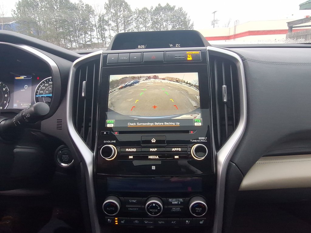 2022 Subaru Ascent Premier | 7Psg | Cam | USB | Warranty to 2027 in Saint John, New Brunswick - 26 - w1024h768px