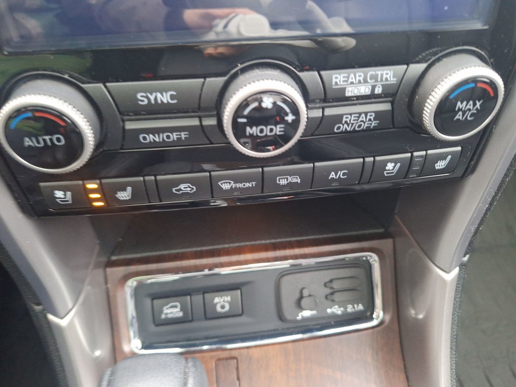 2022 Subaru Ascent Premier | 7Psg | Cam | USB | Warranty to 2027 in Saint John, New Brunswick - 27 - w1024h768px