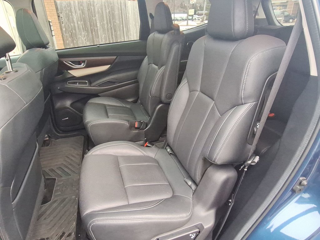 2022 Subaru Ascent Premier | 7Psg | Cam | USB | Warranty to 2027 in Saint John, New Brunswick - 34 - w1024h768px