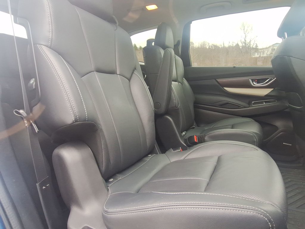 Subaru Ascent Premier | 7Psg | Cam | USB | Warranty to 2027 2022 à Saint John, Nouveau-Brunswick - 40 - w1024h768px