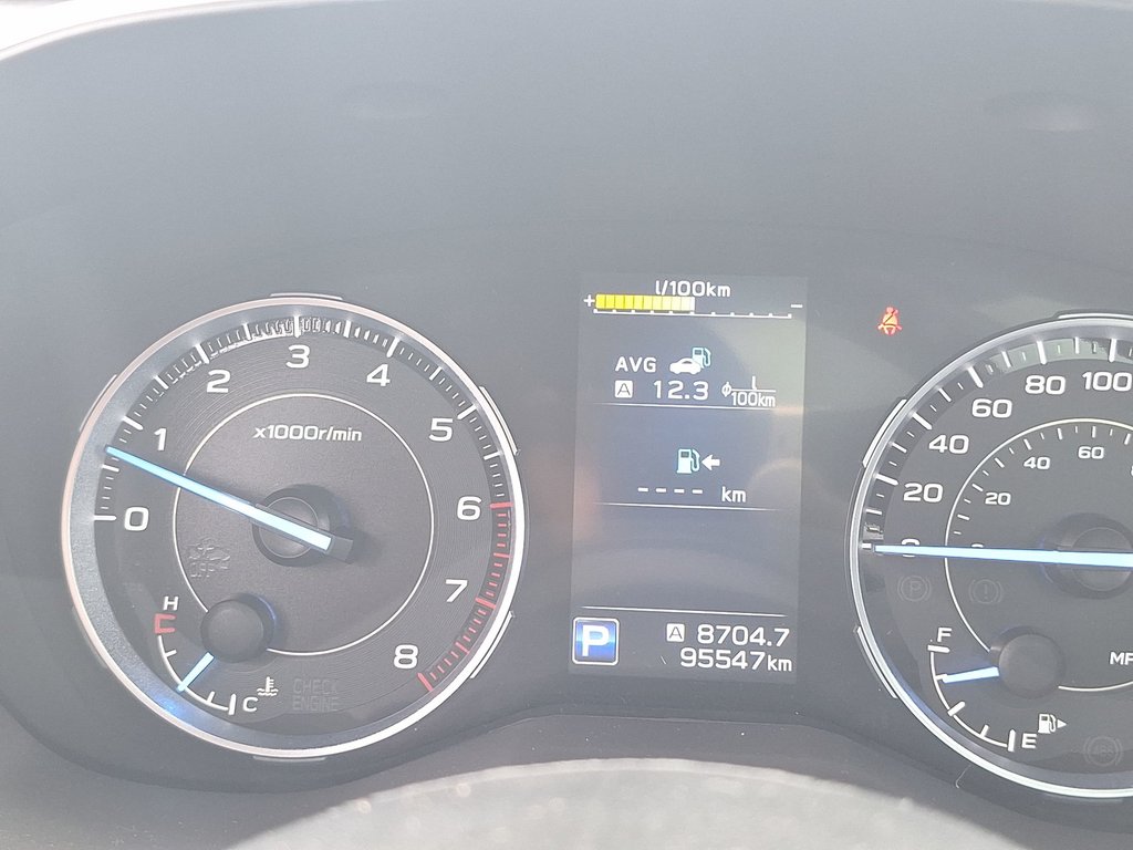 Subaru Ascent Premier | 7Psg | Cam | USB | Warranty to 2027 2022 à Saint John, Nouveau-Brunswick - 31 - w1024h768px