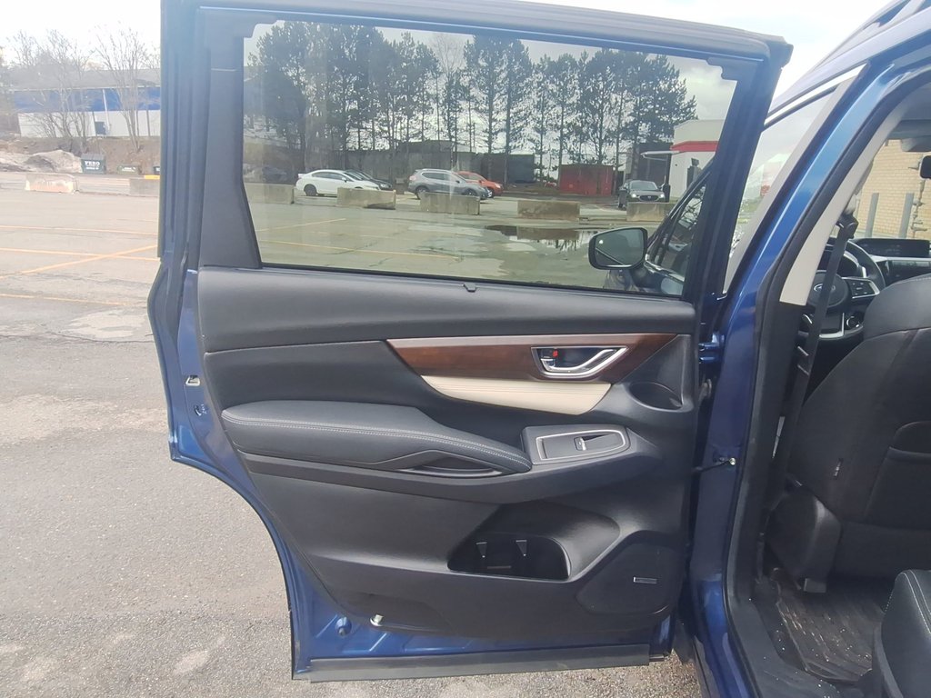 Subaru Ascent Premier | 7Psg | Cam | USB | Warranty to 2027 2022 à Saint John, Nouveau-Brunswick - 35 - w1024h768px