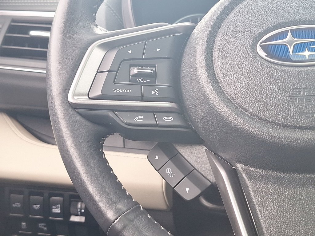 Subaru Ascent Premier | 7Psg | Cam | USB | Warranty to 2027 2022 à Saint John, Nouveau-Brunswick - 20 - w1024h768px