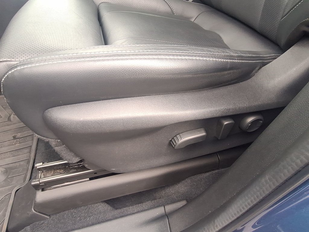 Subaru Ascent Premier | 7Psg | Cam | USB | Warranty to 2027 2022 à Saint John, Nouveau-Brunswick - 14 - w1024h768px