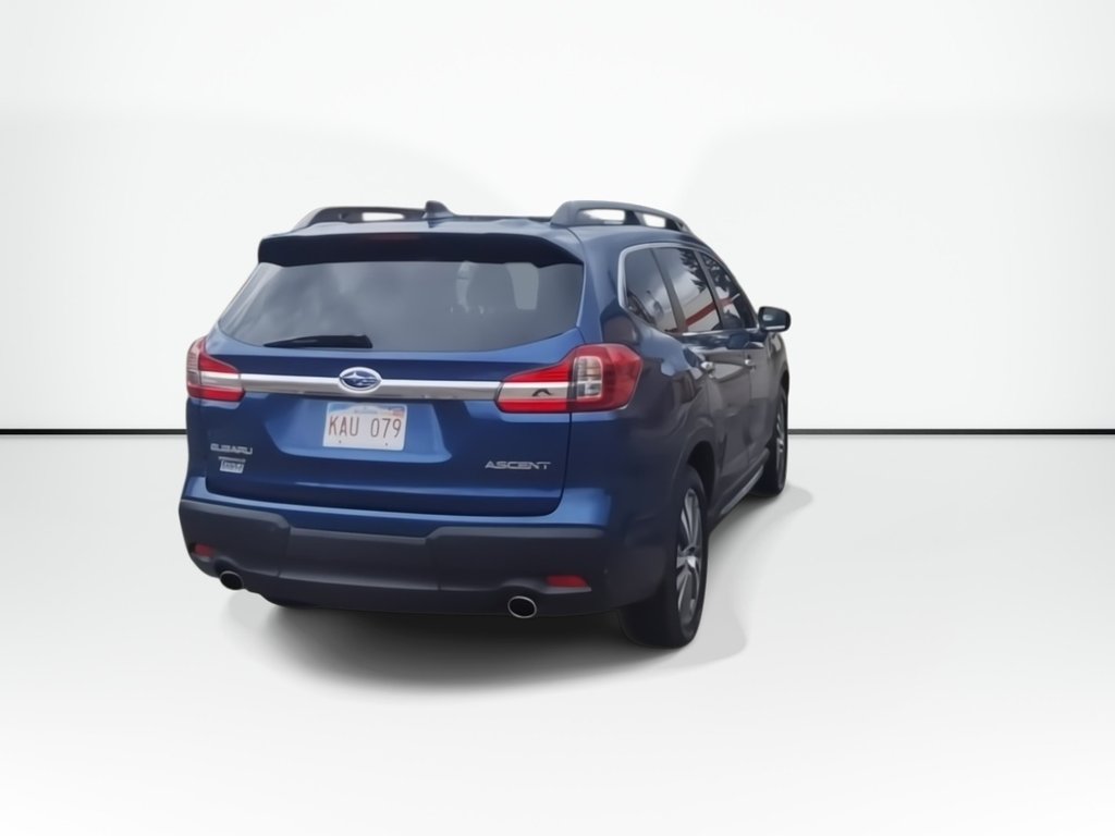 Subaru Ascent Premier | 7Psg | Cam | USB | Warranty to 2027 2022 à Saint John, Nouveau-Brunswick - 8 - w1024h768px