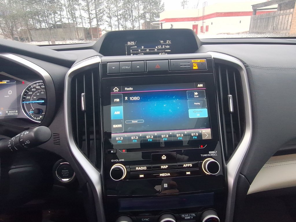 2022 Subaru Ascent Premier | 7Psg | Cam | USB | Warranty to 2027 in Saint John, New Brunswick - 25 - w1024h768px