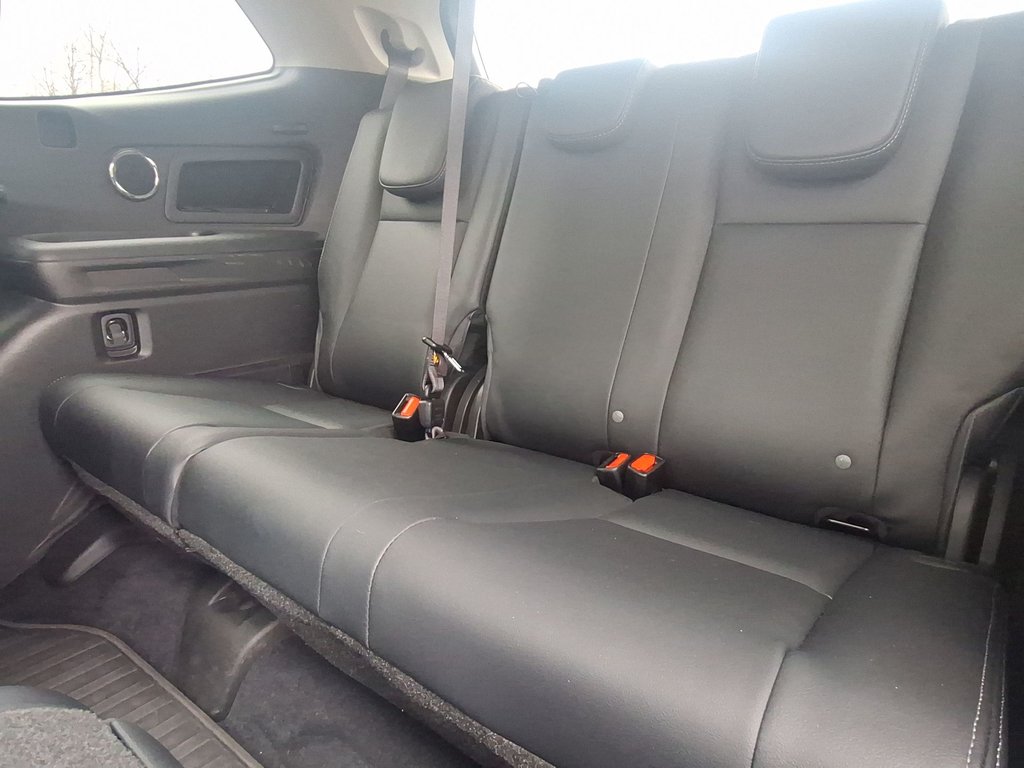 Subaru Ascent Premier | 7Psg | Cam | USB | Warranty to 2027 2022 à Saint John, Nouveau-Brunswick - 34 - w1024h768px