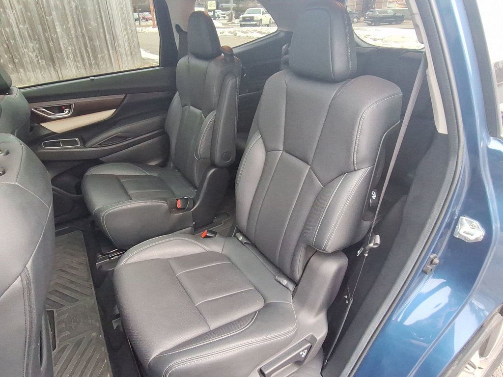 2022 Subaru Ascent Premier | 7Psg | Cam | USB | Warranty to 2027 in Saint John, New Brunswick - 32 - w1024h768px