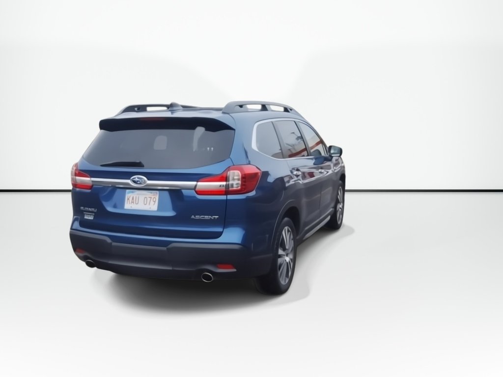 2022 Subaru Ascent Premier | 7Psg | Cam | USB | Warranty to 2027 in Saint John, New Brunswick - 8 - w1024h768px