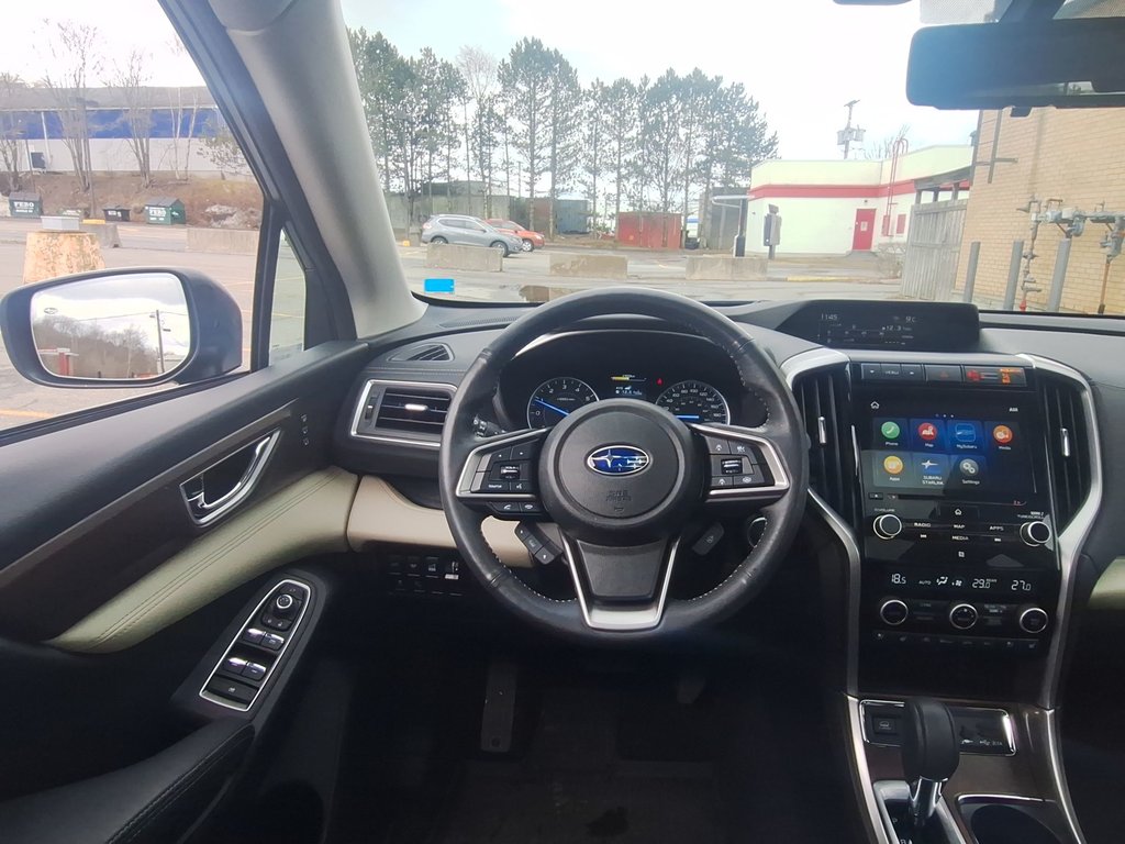 Subaru Ascent Premier | 7Psg | Cam | USB | Warranty to 2027 2022 à Saint John, Nouveau-Brunswick - 17 - w1024h768px