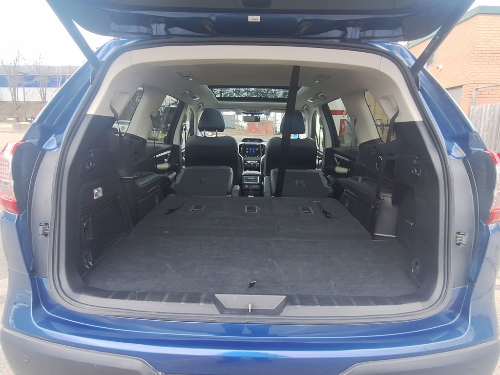 Subaru Ascent Premier | 7Psg | Cam | USB | Warranty to 2027 2022 à Saint John, Nouveau-Brunswick - 37 - w1024h768px