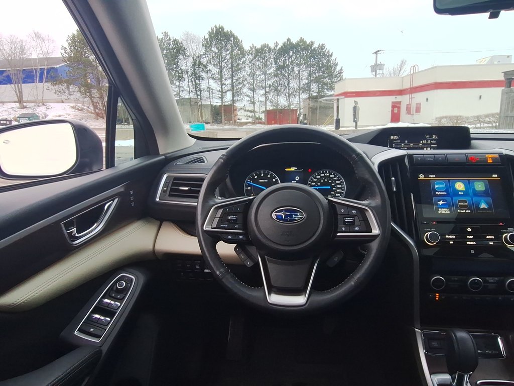 2022 Subaru Ascent Premier | 7Psg | Cam | USB | Warranty to 2027 in Saint John, New Brunswick - 17 - w1024h768px