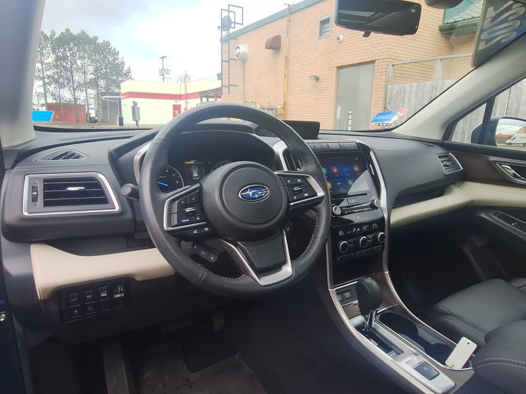 Subaru Ascent Premier | 7Psg | Cam | USB | Warranty to 2027 2022 à Saint John, Nouveau-Brunswick - 12 - w1024h768px