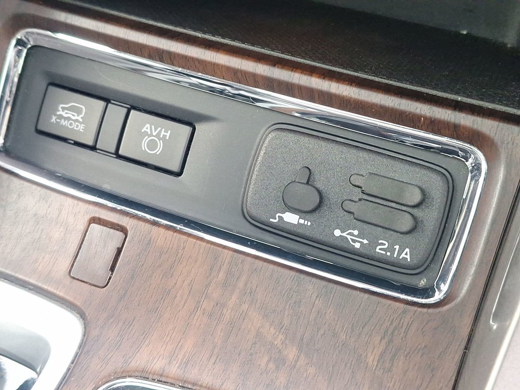 2022 Subaru Ascent Premier | 7Psg | Cam | USB | Warranty to 2027 in Saint John, New Brunswick - 45 - w1024h768px