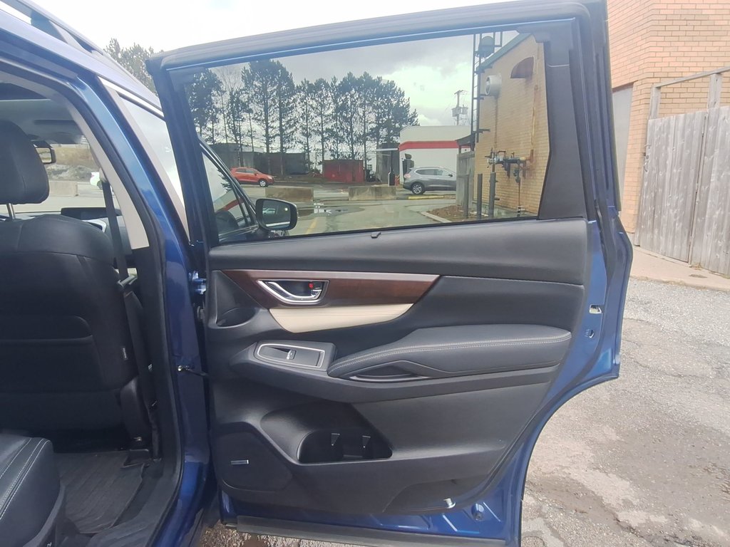 Subaru Ascent Premier | 7Psg | Cam | USB | Warranty to 2027 2022 à Saint John, Nouveau-Brunswick - 41 - w1024h768px