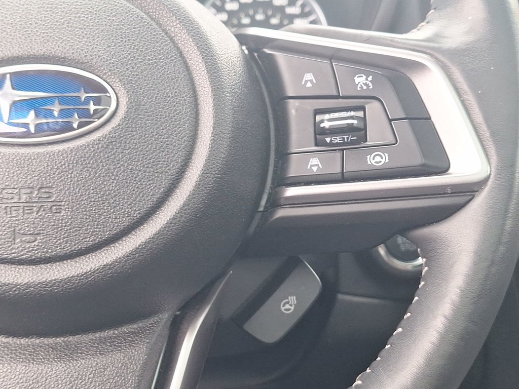 2022 Subaru Ascent Premier | 7Psg | Cam | USB | Warranty to 2027 in Saint John, New Brunswick - 21 - w1024h768px