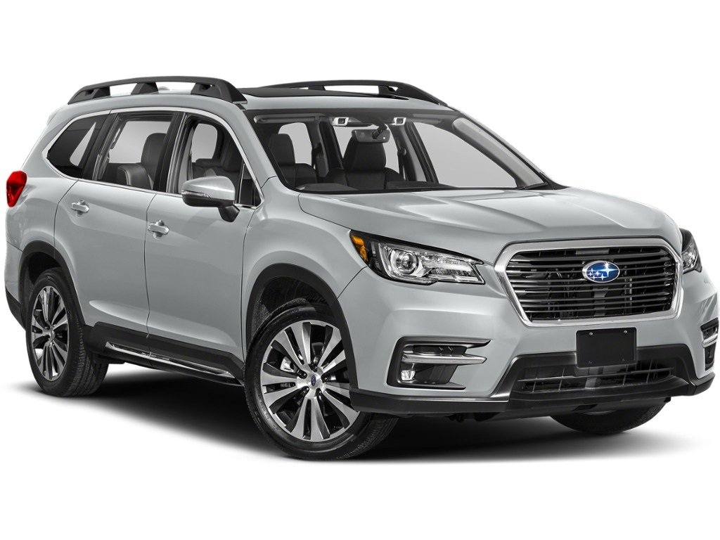 2022 Subaru Ascent in Antigonish, Nova Scotia - 1 - w1024h768px