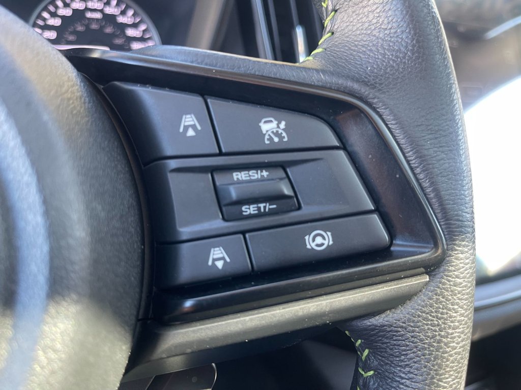 Subaru ASCENT Onyx | Roof | Cam | USB|  Warranty to 2028 2023 à Saint John, Nouveau-Brunswick - 18 - w1024h768px