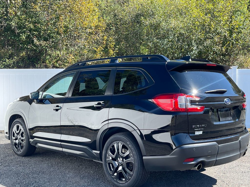 Subaru ASCENT Onyx | Roof | Cam | USB|  Warranty to 2028 2023 à Saint John, Nouveau-Brunswick - 5 - w1024h768px