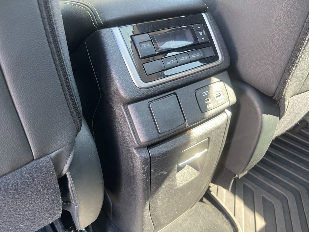 Subaru ASCENT Onyx | Roof | Cam | USB|  Warranty to 2028 2023 à Saint John, Nouveau-Brunswick - 33 - w1024h768px