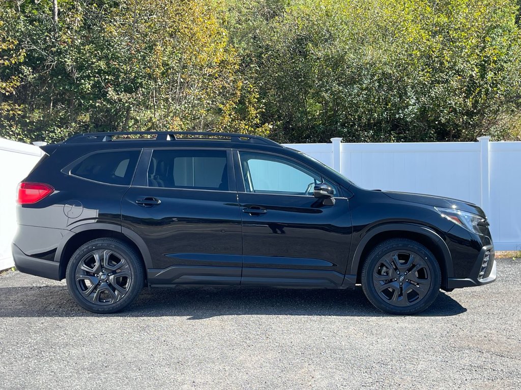 Subaru ASCENT Onyx | Roof | Cam | USB|  Warranty to 2028 2023 à Saint John, Nouveau-Brunswick - 2 - w1024h768px