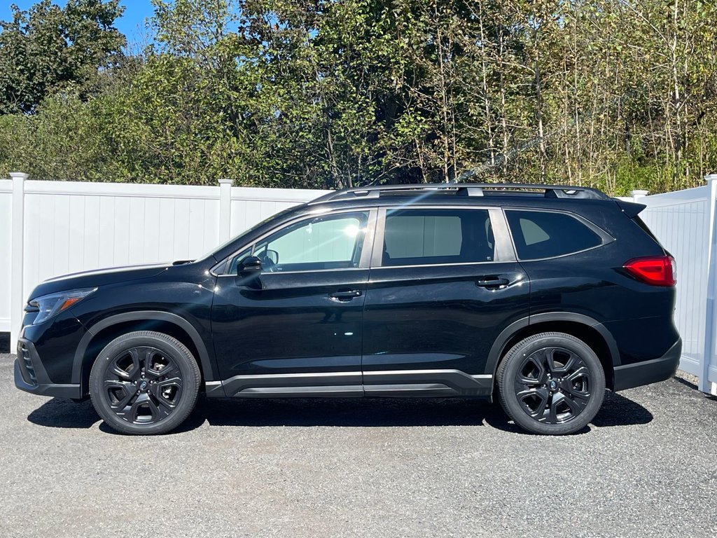 Subaru ASCENT Onyx | Roof | Cam | USB|  Warranty to 2028 2023 à Saint John, Nouveau-Brunswick - 6 - w1024h768px