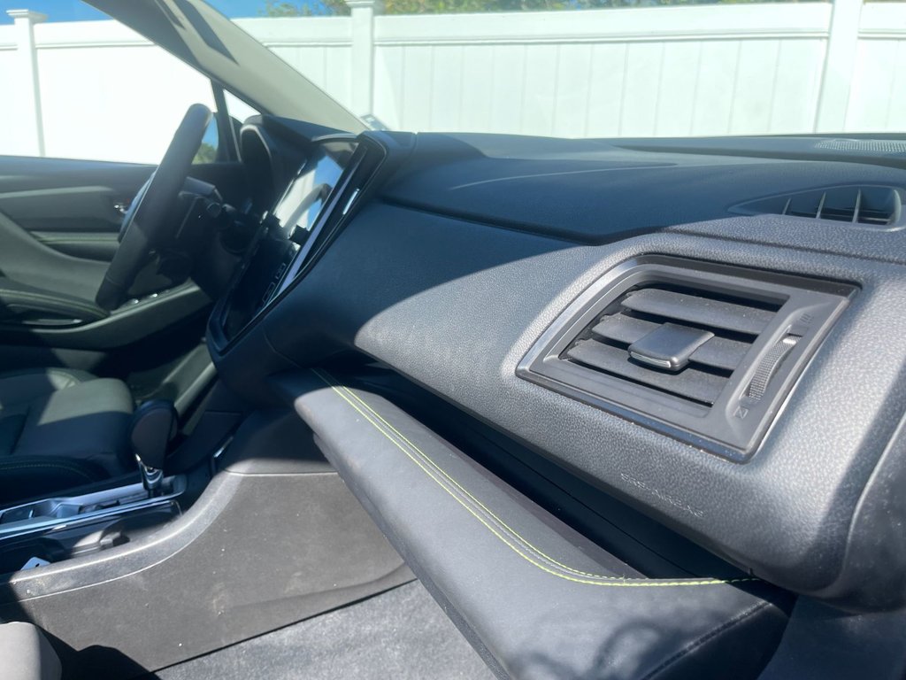 Subaru ASCENT Onyx | Roof | Cam | USB|  Warranty to 2028 2023 à Saint John, Nouveau-Brunswick - 42 - w1024h768px