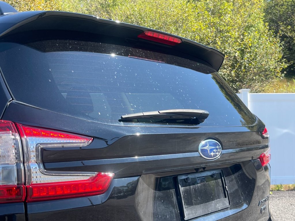 Subaru ASCENT Onyx | Roof | Cam | USB|  Warranty to 2028 2023 à Saint John, Nouveau-Brunswick - 46 - w1024h768px