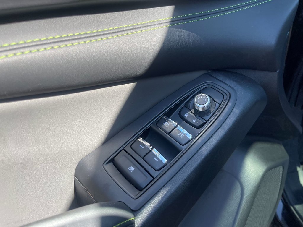Subaru ASCENT Onyx | Roof | Cam | USB|  Warranty to 2028 2023 à Saint John, Nouveau-Brunswick - 10 - w1024h768px