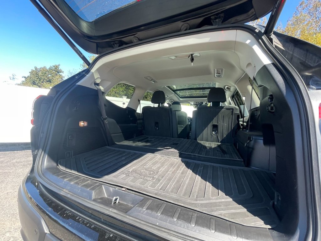 Subaru ASCENT Onyx | Roof | Cam | USB|  Warranty to 2028 2023 à Saint John, Nouveau-Brunswick - 35 - w1024h768px