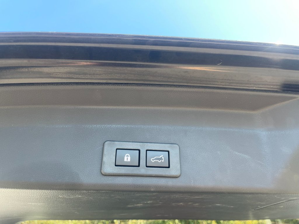 Subaru ASCENT Onyx | Roof | Cam | USB|  Warranty to 2028 2023 à Saint John, Nouveau-Brunswick - 36 - w1024h768px