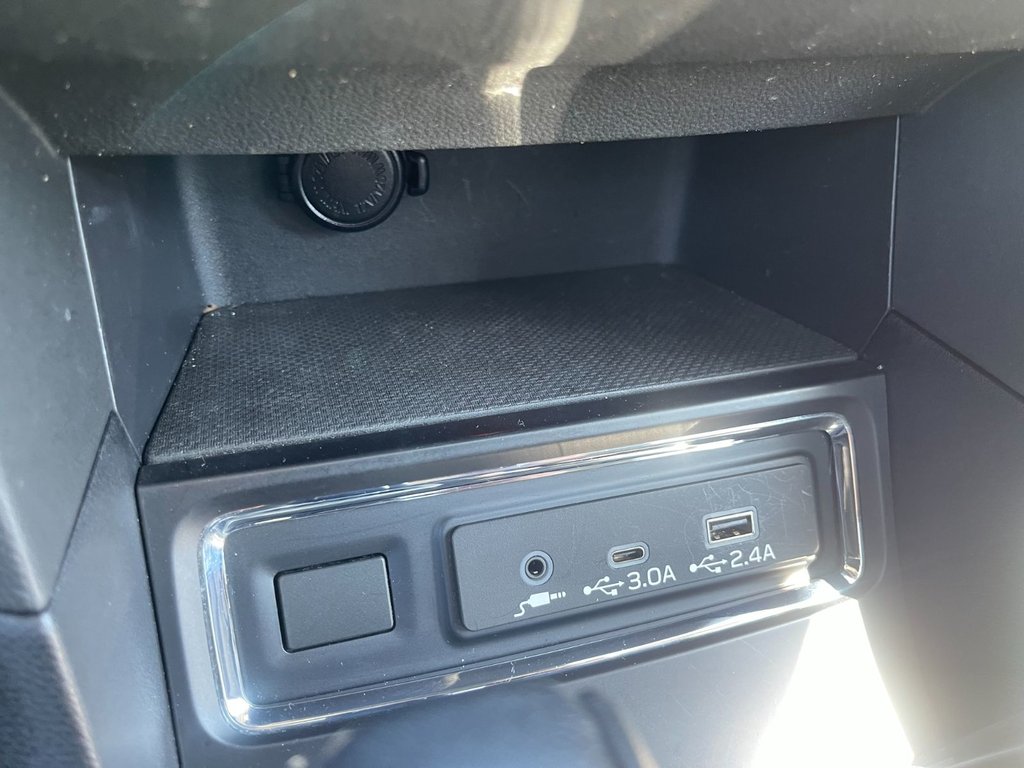 Subaru ASCENT Onyx | Roof | Cam | USB|  Warranty to 2028 2023 à Saint John, Nouveau-Brunswick - 22 - w1024h768px