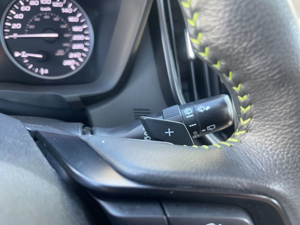 Subaru ASCENT Onyx | Roof | Cam | USB|  Warranty to 2028 2023 à Saint John, Nouveau-Brunswick - 19 - w1024h768px