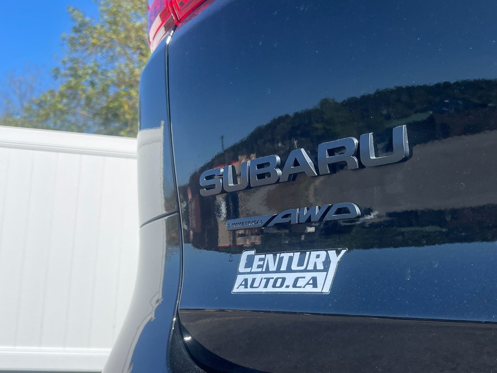 Subaru ASCENT Onyx | Roof | Cam | USB|  Warranty to 2028 2023 à Saint John, Nouveau-Brunswick - 44 - w1024h768px