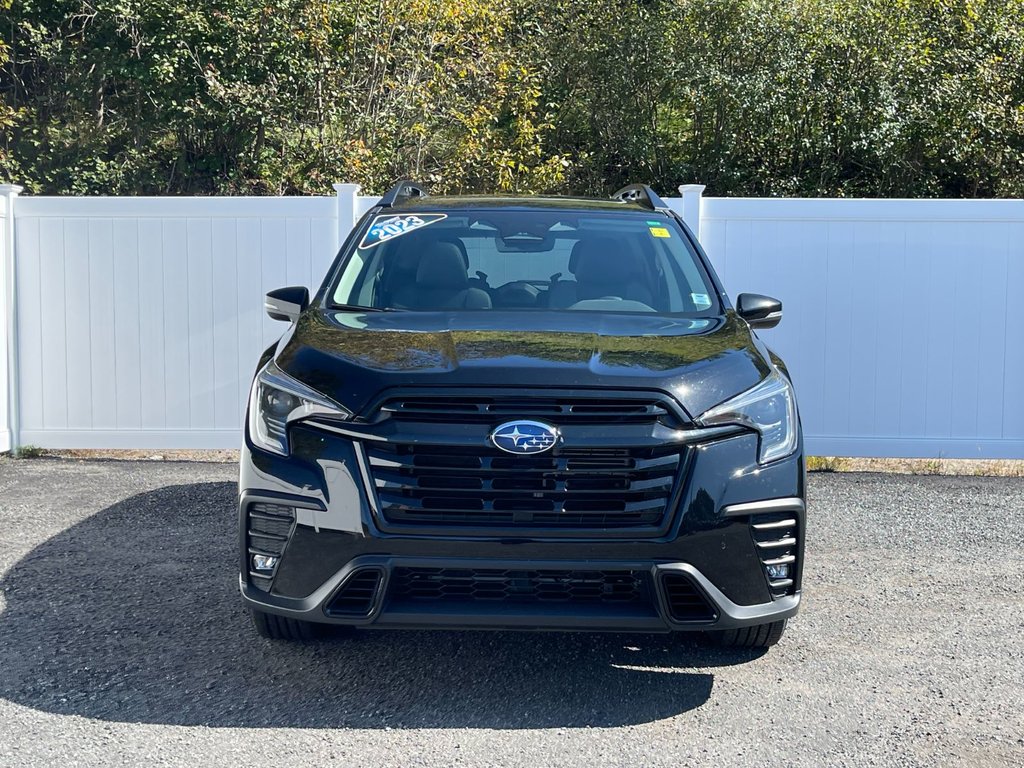 Subaru ASCENT Onyx | Roof | Cam | USB|  Warranty to 2028 2023 à Saint John, Nouveau-Brunswick - 8 - w1024h768px