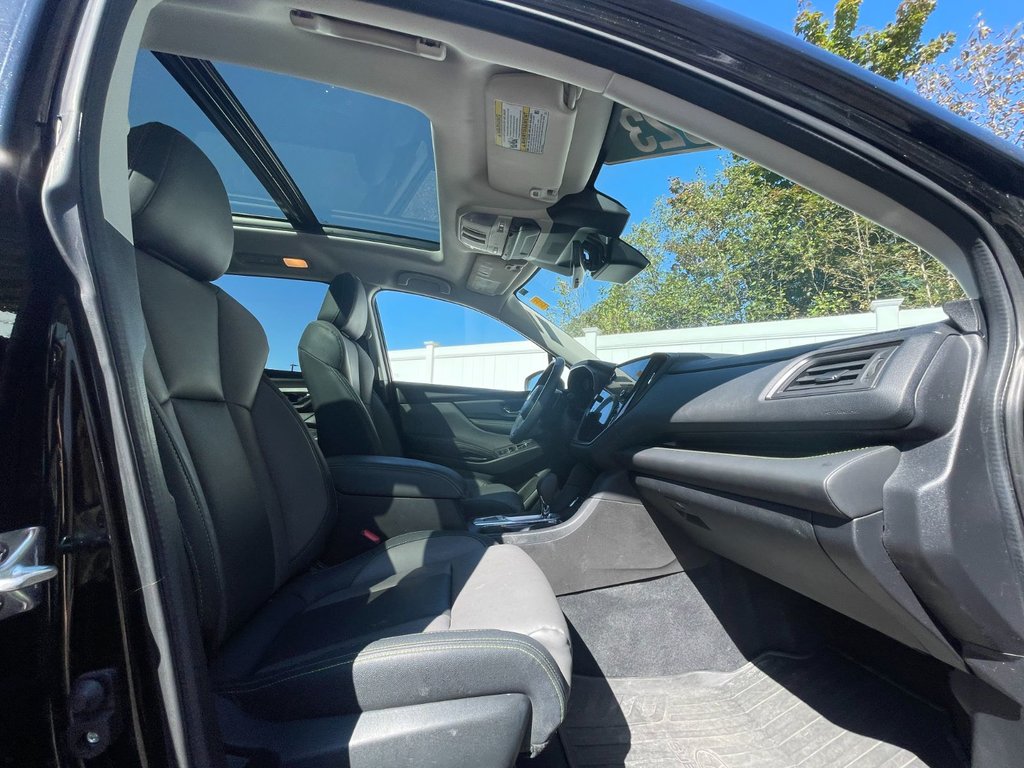 Subaru ASCENT Onyx | Roof | Cam | USB|  Warranty to 2028 2023 à Saint John, Nouveau-Brunswick - 41 - w1024h768px
