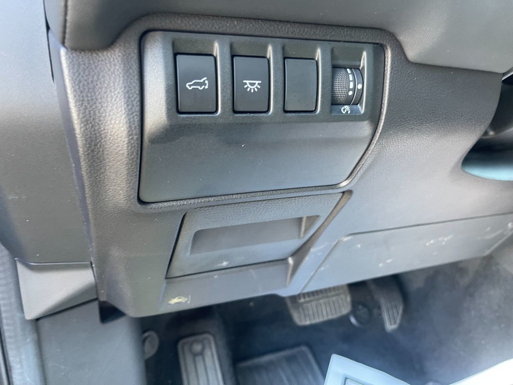 Subaru ASCENT Onyx | Roof | Cam | USB|  Warranty to 2028 2023 à Saint John, Nouveau-Brunswick - 12 - w1024h768px