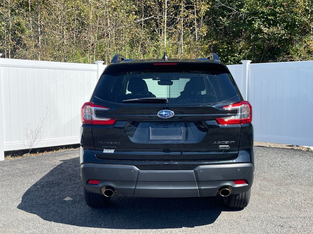 Subaru ASCENT Onyx | Roof | Cam | USB|  Warranty to 2028 2023 à Saint John, Nouveau-Brunswick - 4 - w1024h768px