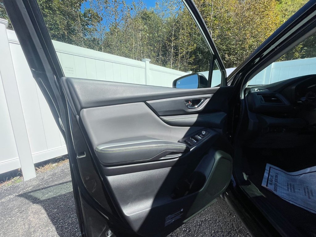 Subaru ASCENT Onyx | Roof | Cam | USB|  Warranty to 2028 2023 à Saint John, Nouveau-Brunswick - 9 - w1024h768px