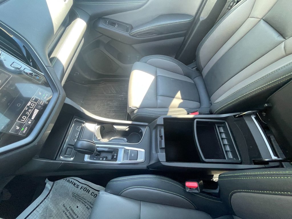 Subaru ASCENT Onyx | Roof | Cam | USB|  Warranty to 2028 2023 à Saint John, Nouveau-Brunswick - 30 - w1024h768px