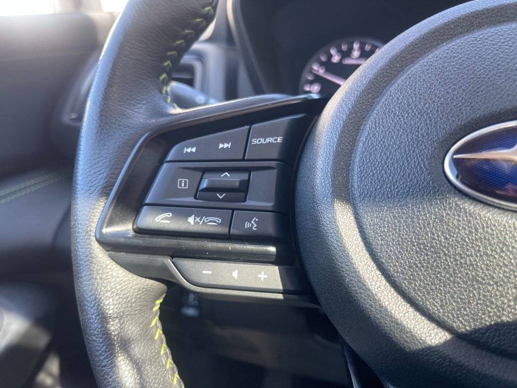 Subaru ASCENT Onyx | Roof | Cam | USB|  Warranty to 2028 2023 à Saint John, Nouveau-Brunswick - 15 - w1024h768px