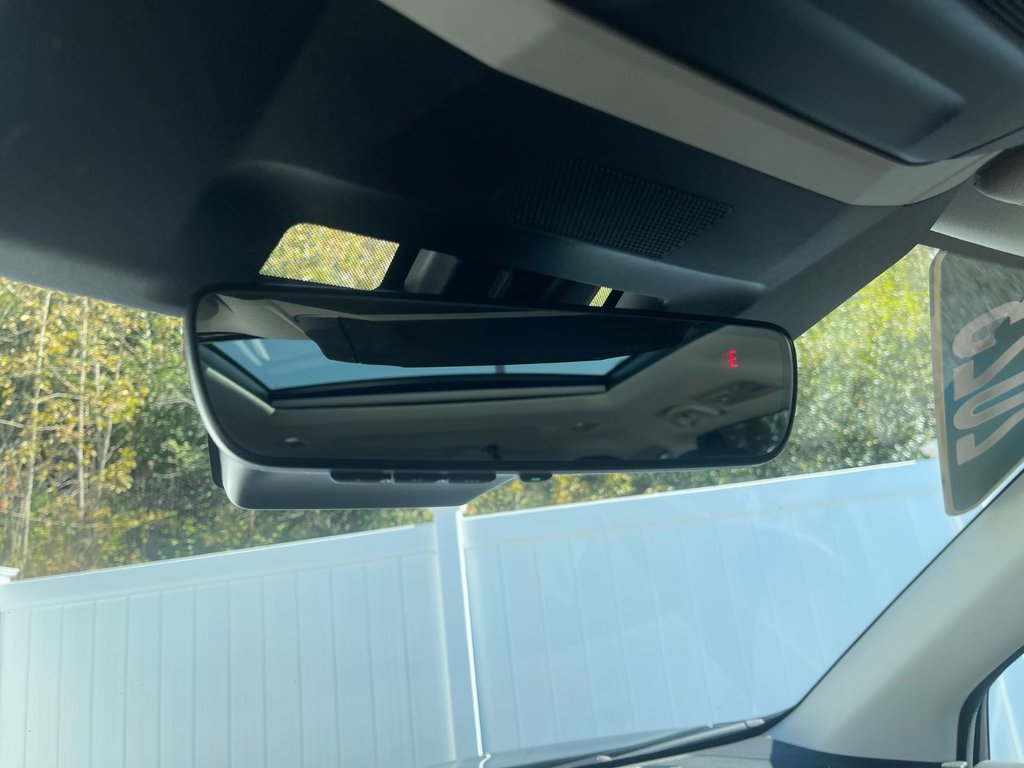 Subaru ASCENT Onyx | Roof | Cam | USB|  Warranty to 2028 2023 à Saint John, Nouveau-Brunswick - 27 - w1024h768px