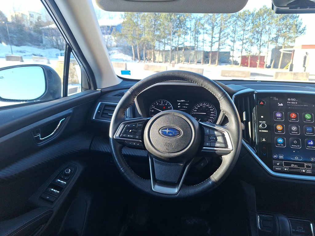2023 Subaru Ascent in Antigonish, Nova Scotia - 17 - w1024h768px