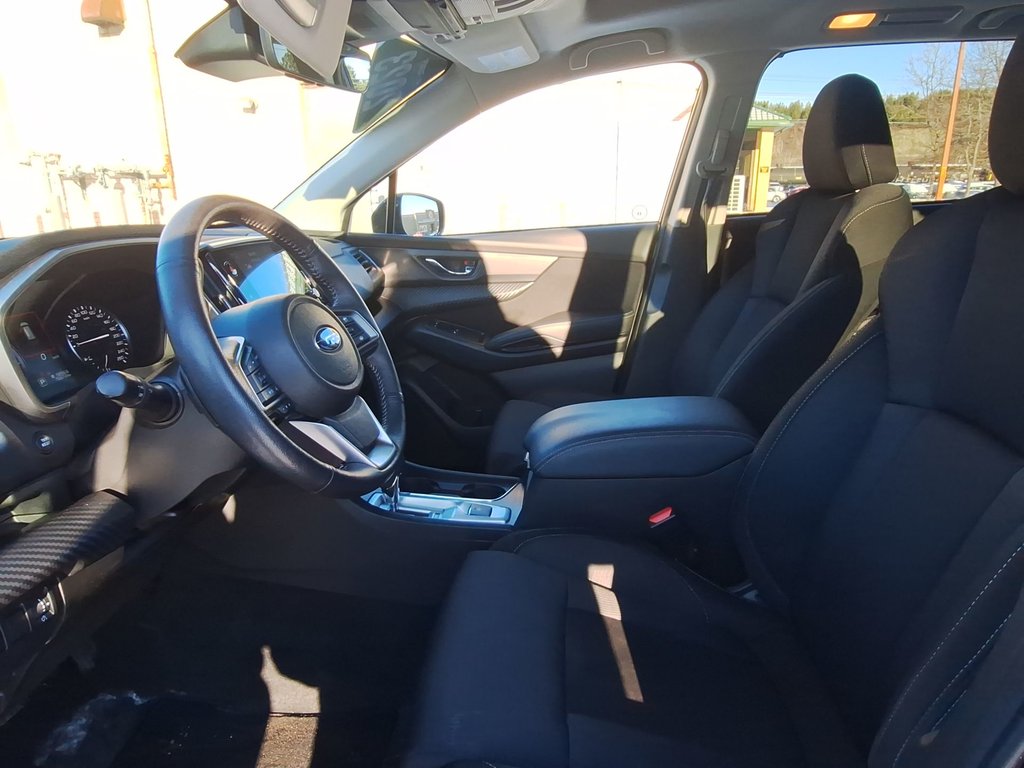 2023 Subaru Ascent in Antigonish, Nova Scotia - 13 - w1024h768px