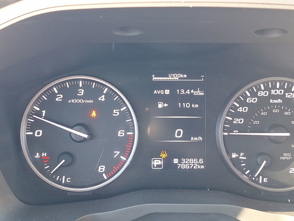 2023 Subaru Ascent in Antigonish, Nova Scotia - 31 - w1024h768px