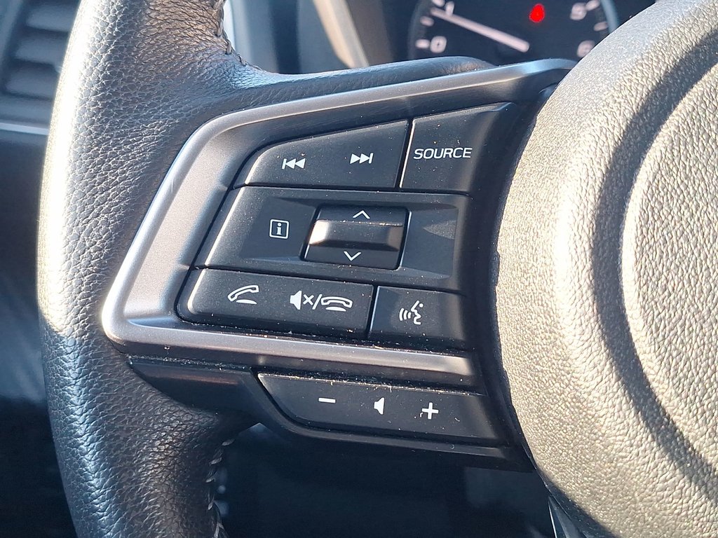 2023 Subaru Ascent in Antigonish, Nova Scotia - 20 - w1024h768px