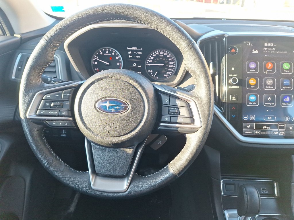2023 Subaru Ascent in Antigonish, Nova Scotia - 23 - w1024h768px